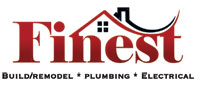 Finest Builder Services Logo